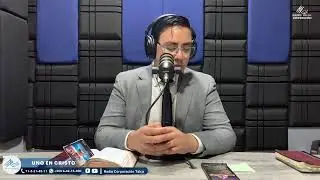 UNO EN CRISTO || 08-01-26