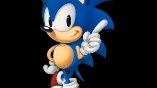 Sonic VS. Zombies !!