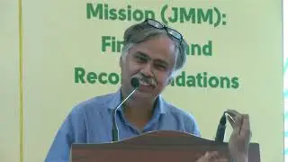 9th TB Joint Monitoring Mission (JMM)