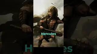 Chiron -The Mentor of Heroes and the Wounded Healer #mythology #greekmythology #chiron