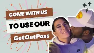 What is a GetOutPass?!