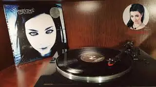 Evanescence - My Immortal (2003) [Vinyl Video]
