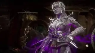 Champion Rank Yay! Jade & Sindel Kombat League Season 9 - Online Matches - Mortal Kombat 11