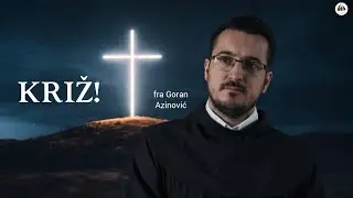 KRIŽ! *predivno za poslušati*