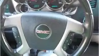 2007 GMC Sierra 1500 Used Cars Conway SC