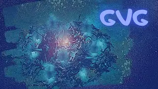 Lost Ark Warlord GVG today!!!