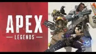 worst apex legends player ever !!!!