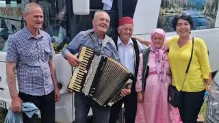 Dani mevluda i zikra | Tekija na Buni