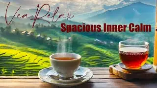 Spacious Inner Calm---Smooth Jazz and Soulful R&B Instrumental/ Subscribe for More