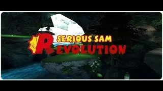 Serious Sam Revolution Events [in a nutshell]