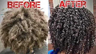 How To Stop Dry Hair | Learn Your Hair Porosity