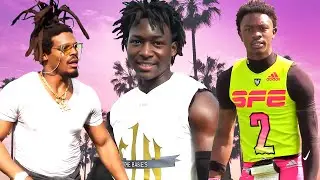 🔥Florida v Georgia - South Florida Express 