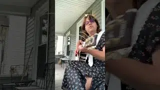 Queenie T-  Begin Again