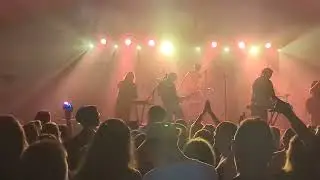 Esti Korn&eacute;l -Most k&eacute;ne kezden&uuml;nk (Alter&aacute;ba fesztiv&aacute;l)