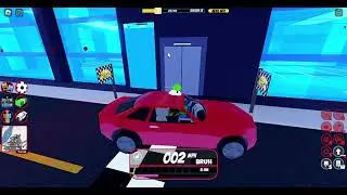 HOW TO COMPLETE THE RB BATTLES RACE + OBBY FOR JAILBREAK!