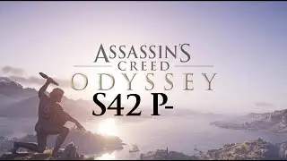 Let's Play Assassin's Creed: Odyssey S42 - Familiar faces in the Underworld
