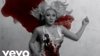 CL - all in (official music video)