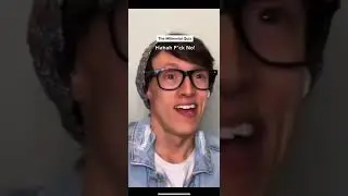 The Millennial Quiz #TheManniiShow.com/series