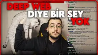 Baso TALKS ABOUT THE DEEP WEB!