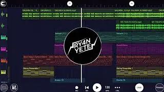 DJ DALINDA SLOWED FULL BASS💃🏻🎧