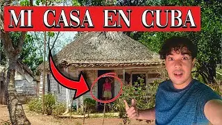 ASÍ es Mi 🏠 CASA en CUBA - HOUSE TOUR  @DanyBelett