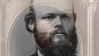 William Marshall, dynamic Co-Founder of the Minnesota GOP and Governor of Minnesota