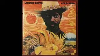 Lonnie Smith – Afrodesia