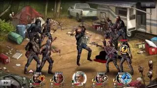 TWd RTS Raid Beast