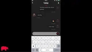 CrossKeeper: Chat z trenerem wewnątrz aplikacji