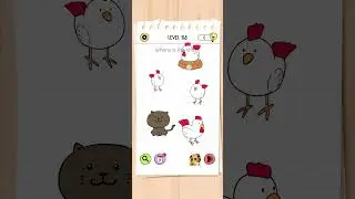 Brain Test All Star - Level 158