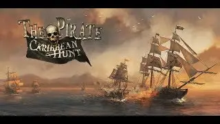 The Pirate Caribbean Hunt Прохождение 1