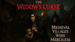 What Really Happened to Widows in Medieval Villages Will SHOCK YOU