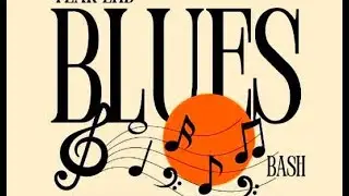 Women to the Front (WTF) Blues Bash at Grey Eagle - Asheville NC 12-28-2025