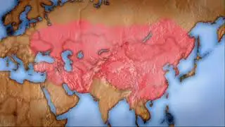 What Was the Largest Empire In the World?