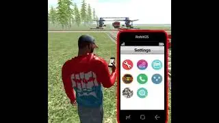 Train Vs Bomb Tank😱😮 #shorts #games #indianbikedriving3d #onlyforfun #trending #eafcsports