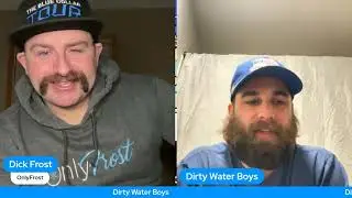 On The Throne Podcast - Ep. 157 
