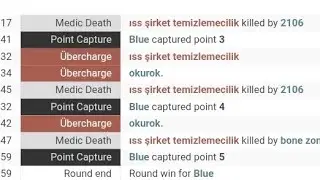 [0:17] medic death &mdash; speedrun / TF2 6s.
