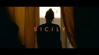 SICILY - Cinematic Film - GH4 4k