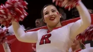 RVision: Episode 1 Rutgers Basketball Story 2017