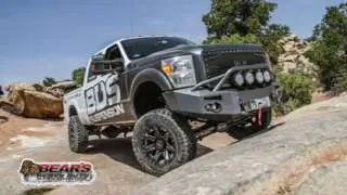 Bears Heavy Duty Accessories 3