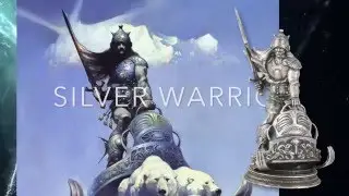 Frazetta Legacy Collection: Statues