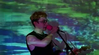 Dirty Milk - Concrete in Motion - Live at StZo