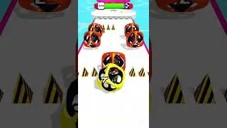 AZ Run ABC Runner All Levels Gameplay Walkthrough (Android Ios) Part 55