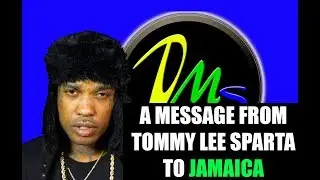 TOMMY LEE MESSAGE, Sky Juice SPEAKS + MORE (Datmahseh Ep.4)