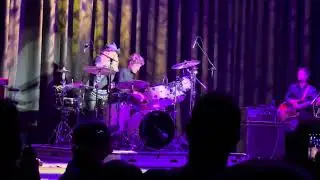 Melissa Etheridge Melbourne 15th May 2024 “ Like the way I do “