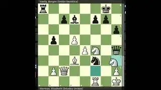 Gambito de dama