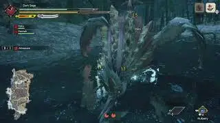 OK, Dark Sage; Show us your Swordplay! (Part III) &ndash; Monster Hunter Rise &ndash; Son of JK