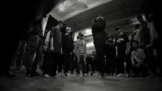 JUSTROC | $eoul City Rawkin' | 2015 PROMO