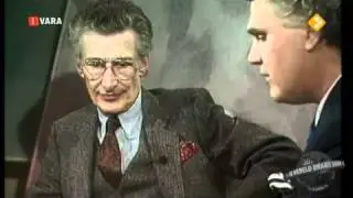 Komische fragmenten van Harry Mulisch