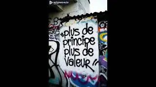 Plus de principe plus de valeur 🔥⚡ Rap fran&ccedil;ais 2025 